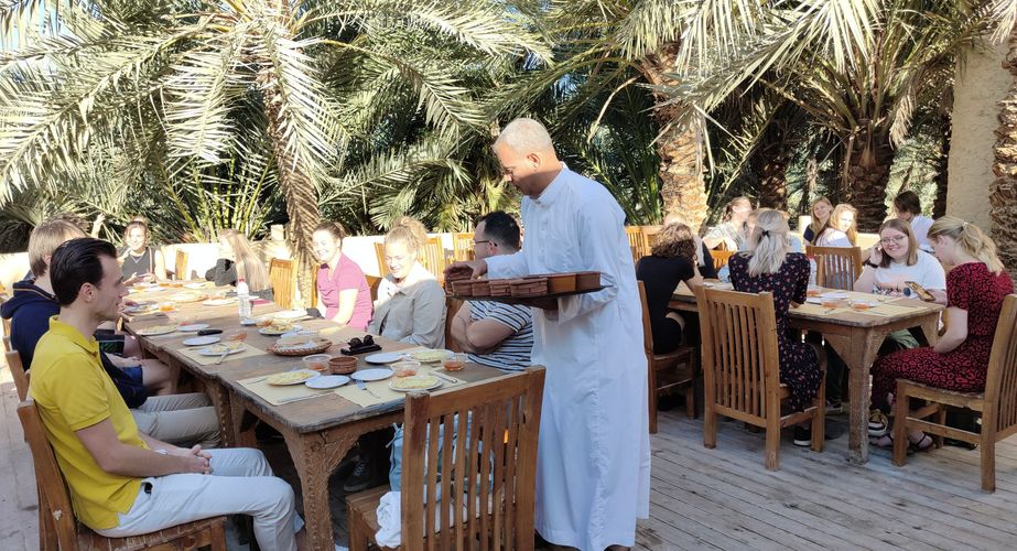 Jongerenreizen Egypte Jongerenreizen Egypte